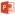 MS PowerPoint File
