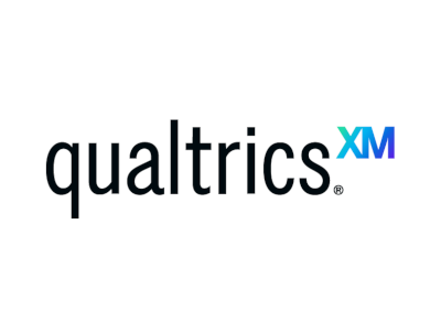 Qualtrics Logo
