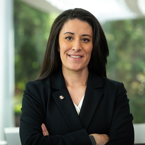 Caroline Ortiz-Deaton
