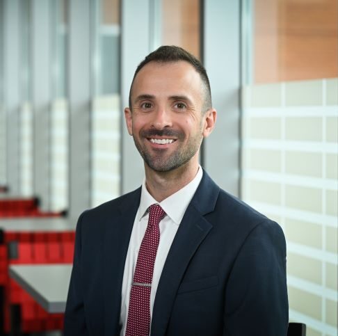 Matt Van Jura